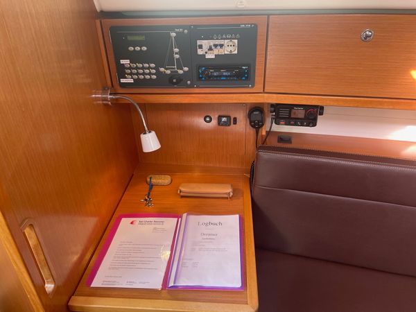 Bavaria Cruiser 32 | Dreamer