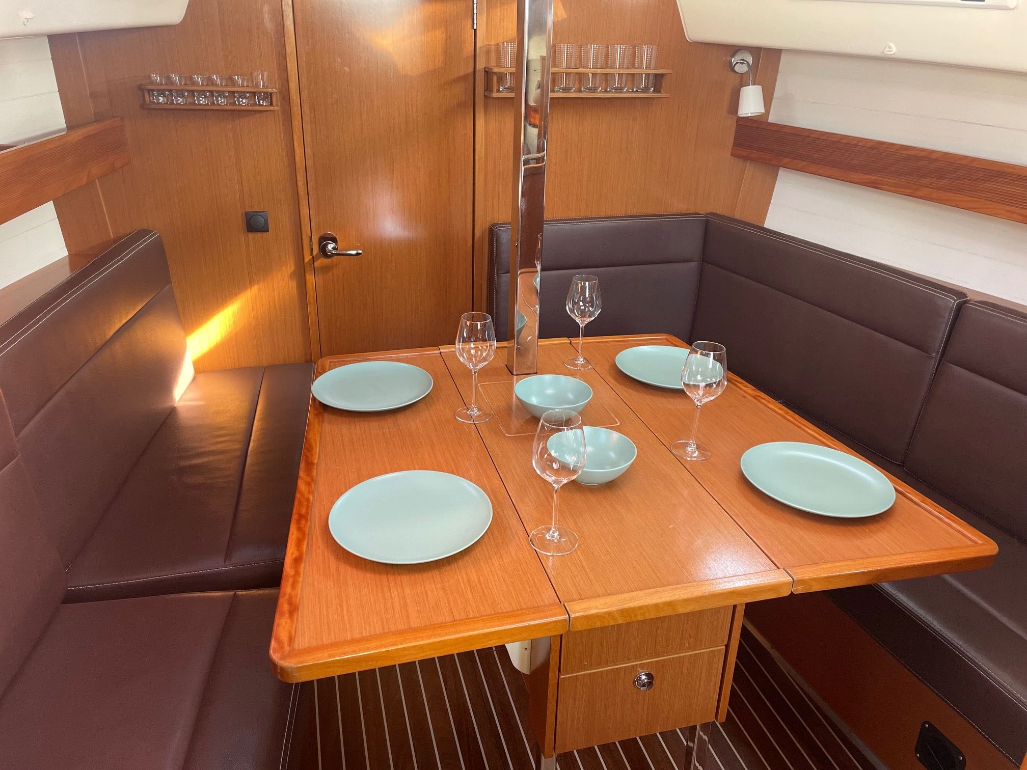 Bavaria Cruiser 32 | Dreamer