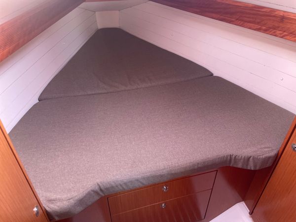 Bavaria Cruiser 32 | Dreamer