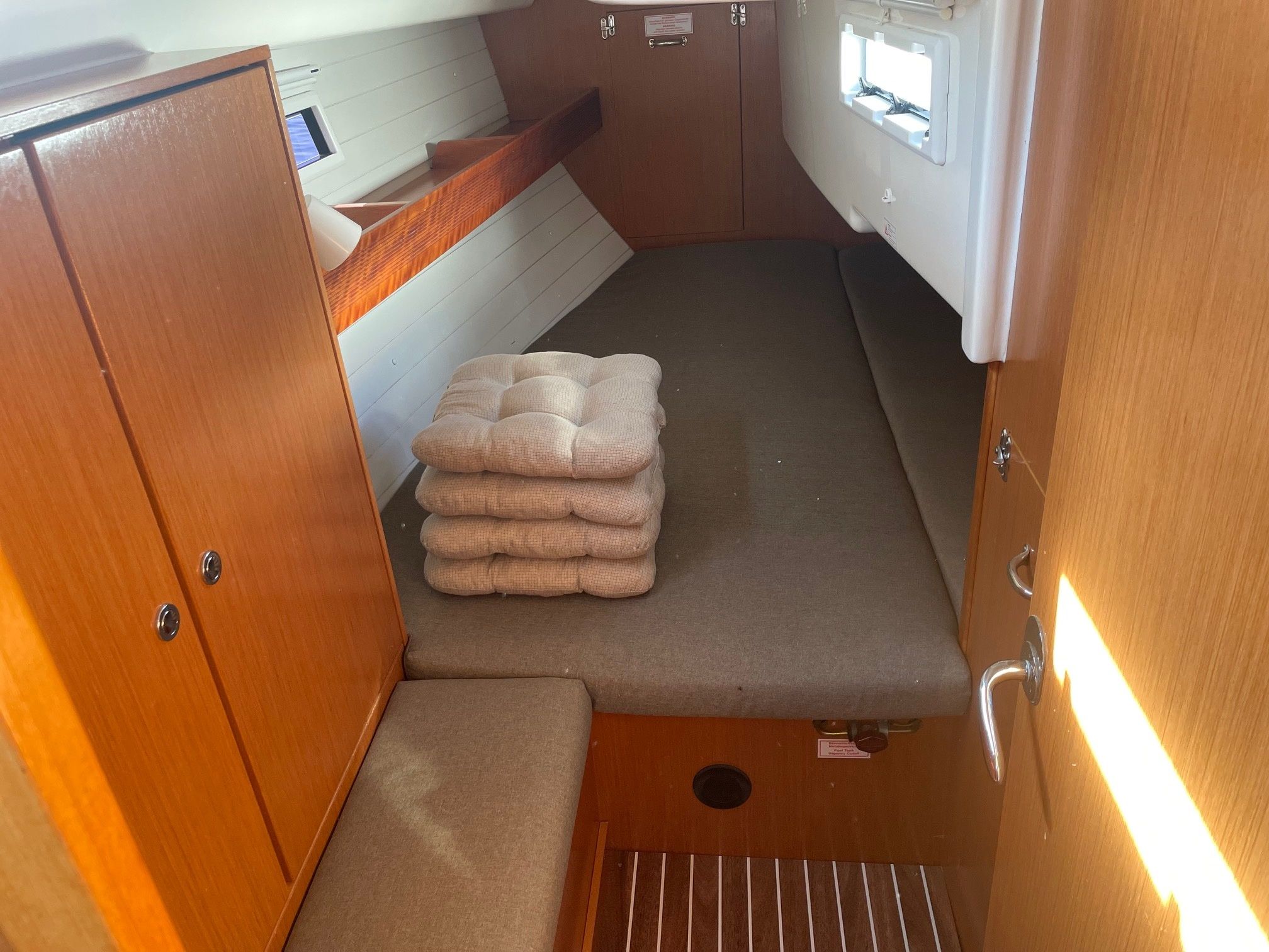 Bavaria Cruiser 32 | Dreamer