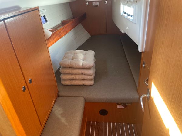 Bavaria Cruiser 32 | Dreamer