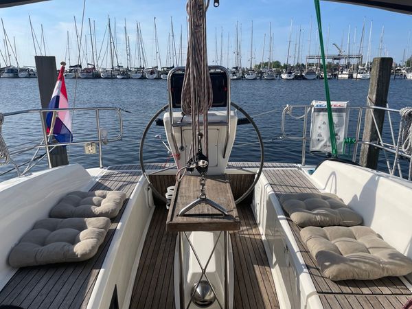 Bavaria Cruiser 32 | Dreamer