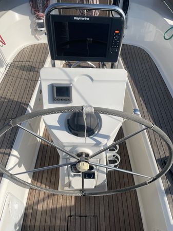 Bavaria Cruiser 32 | Dreamer