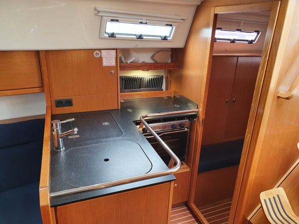 Bavaria Cruiser 32 | Annabel