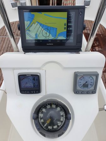 Bavaria Cruiser 32 | Annabel