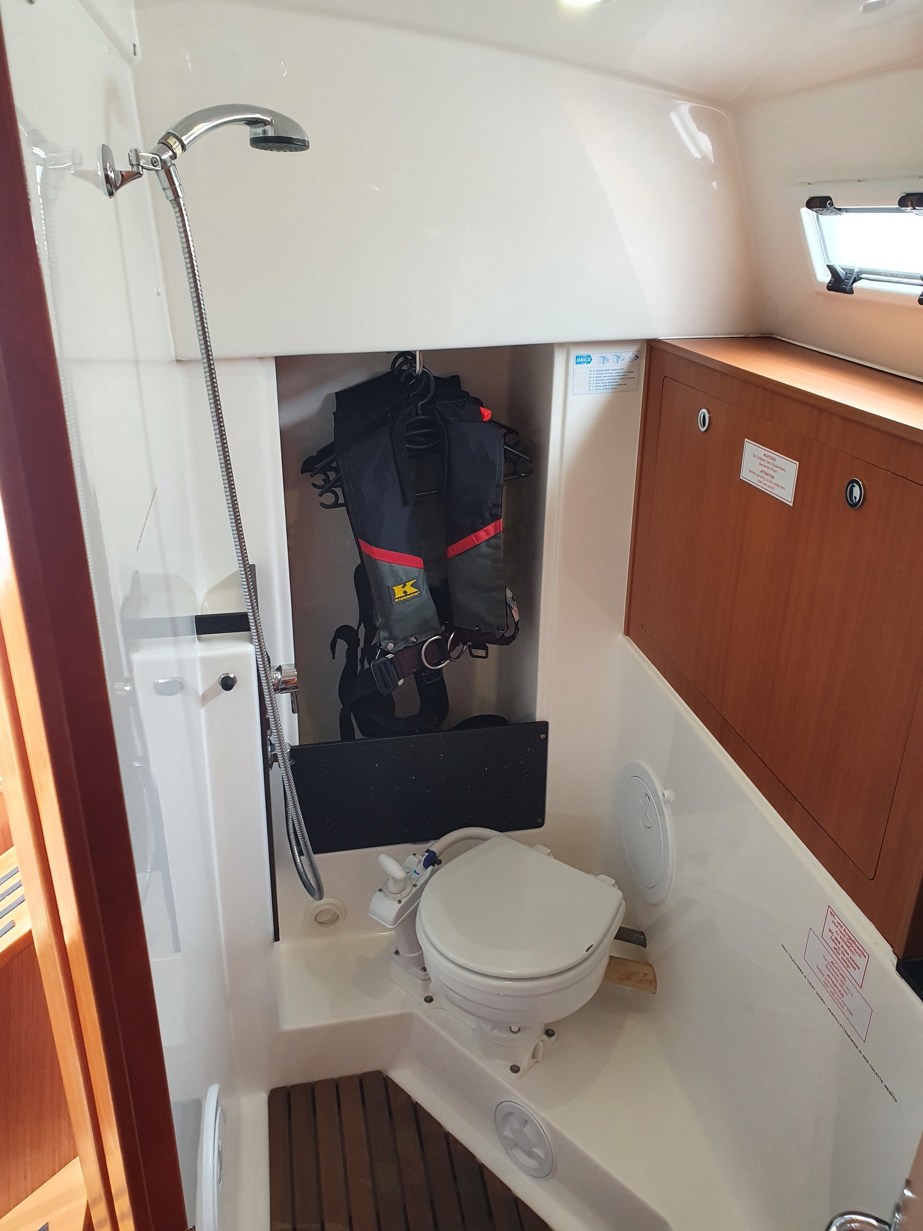 Bavaria Cruiser 32 | Annabel