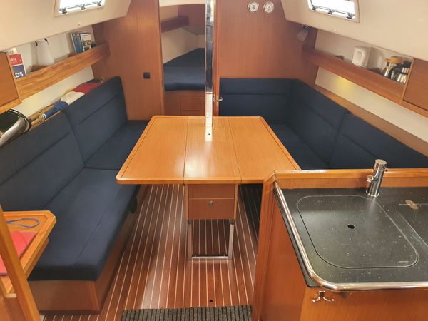 Bavaria Cruiser 32 | Annabel