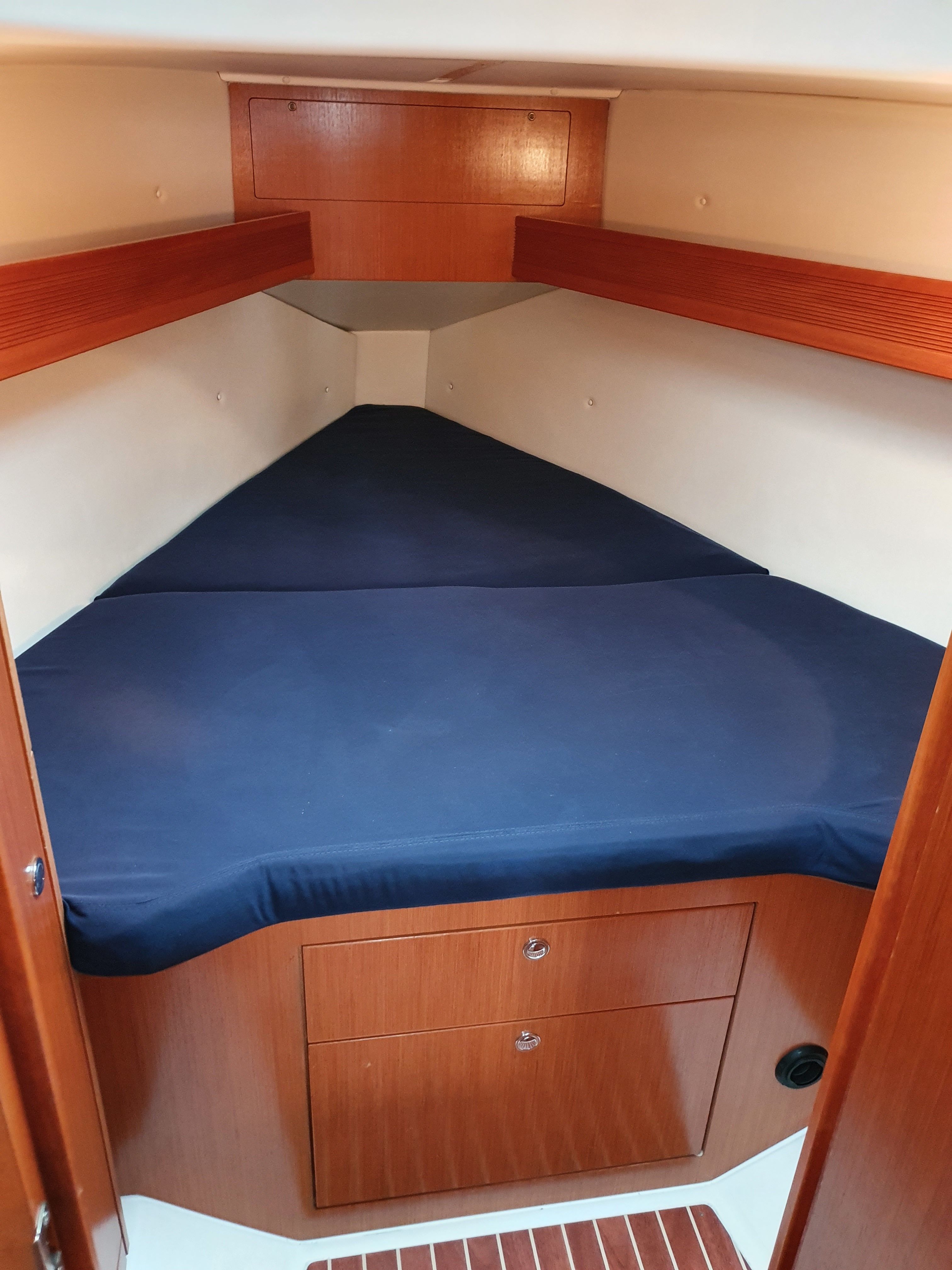 Bavaria Cruiser 32 | Annabel