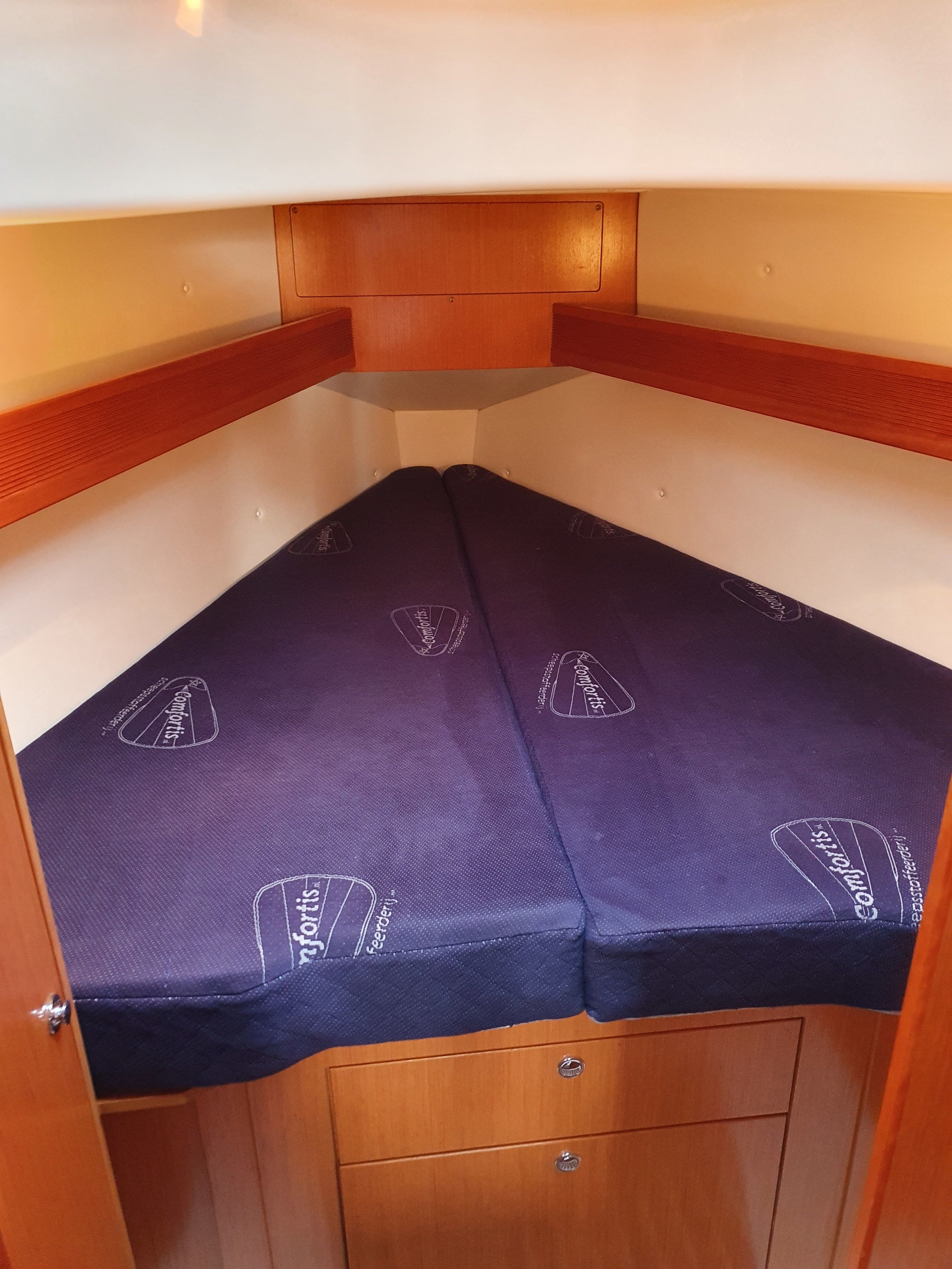 Bavaria Cruiser 32 | Katja