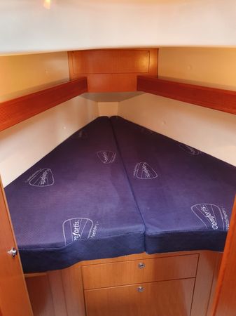 Bavaria Cruiser 32 | Katja