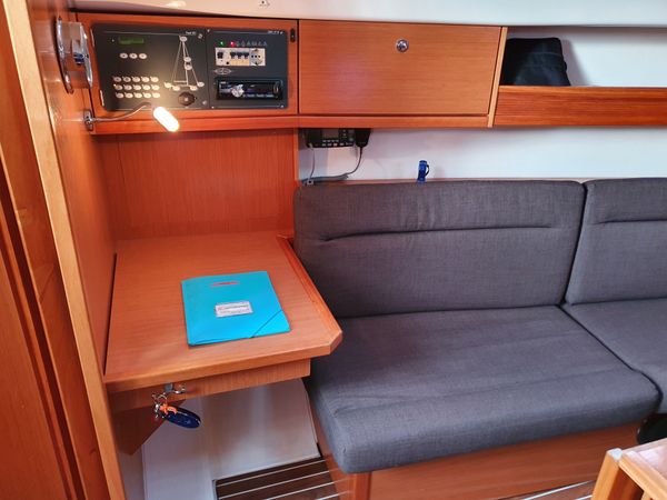 Bavaria Cruiser 32 | Katja
