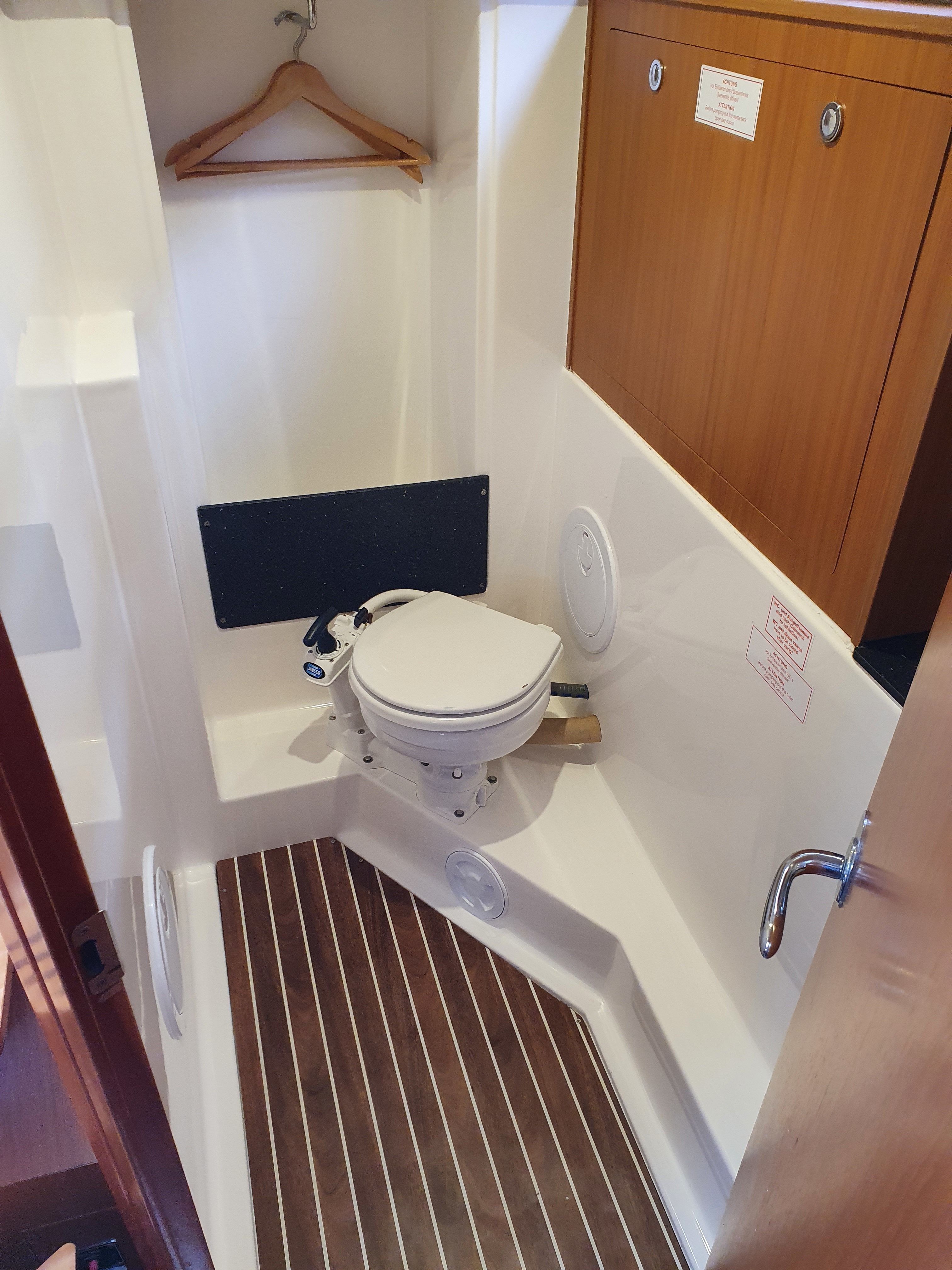 Bavaria Cruiser 32 | Katja