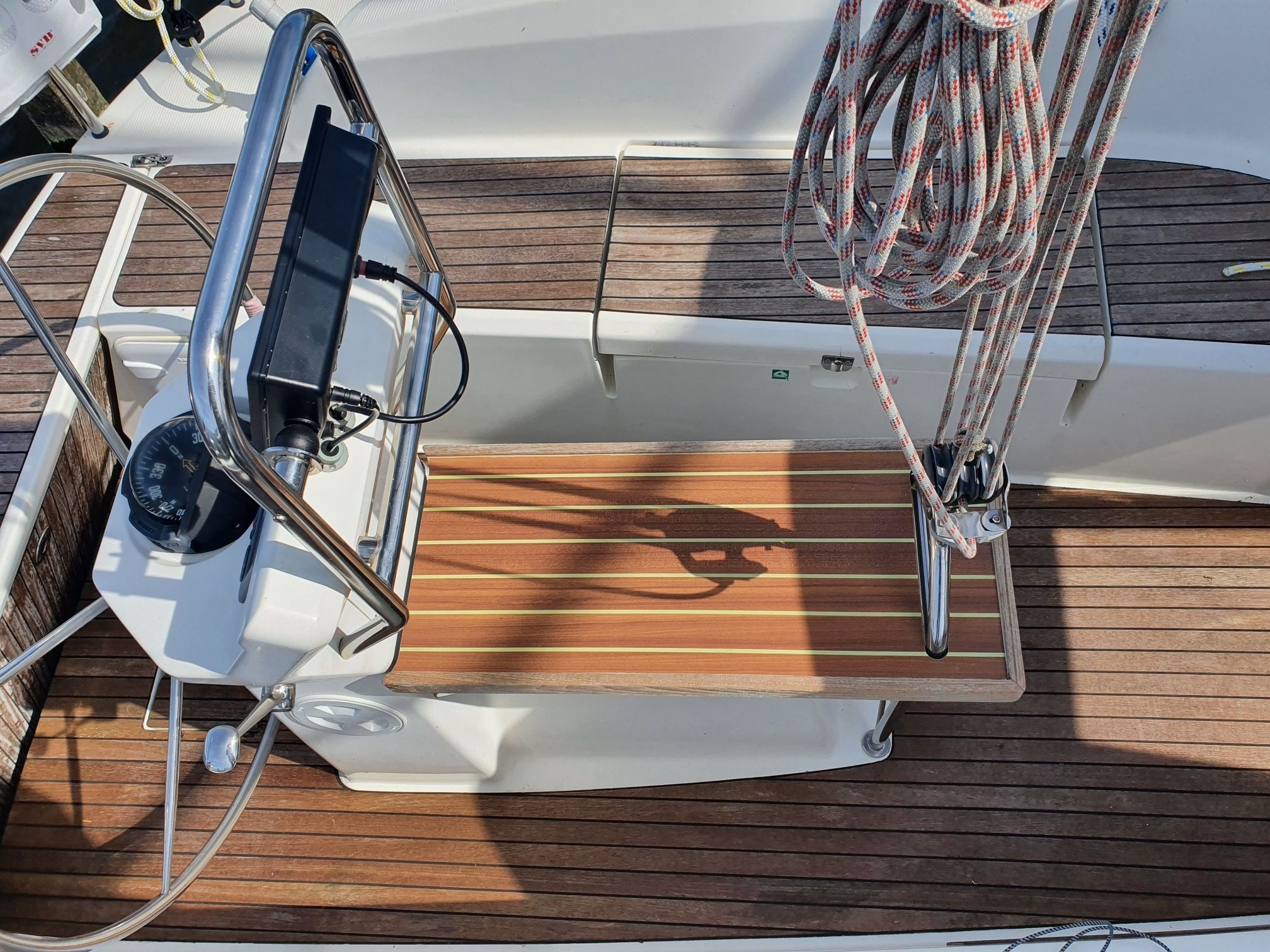 Bavaria Cruiser 32 | Katja
