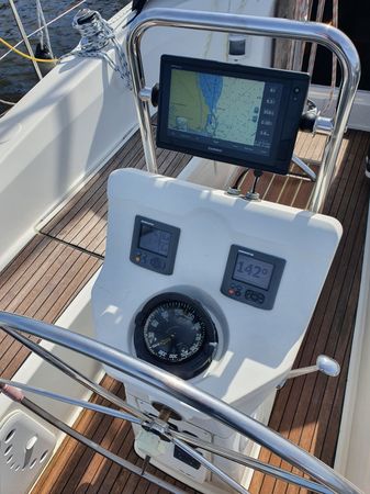 Bavaria Cruiser 32 | Katja