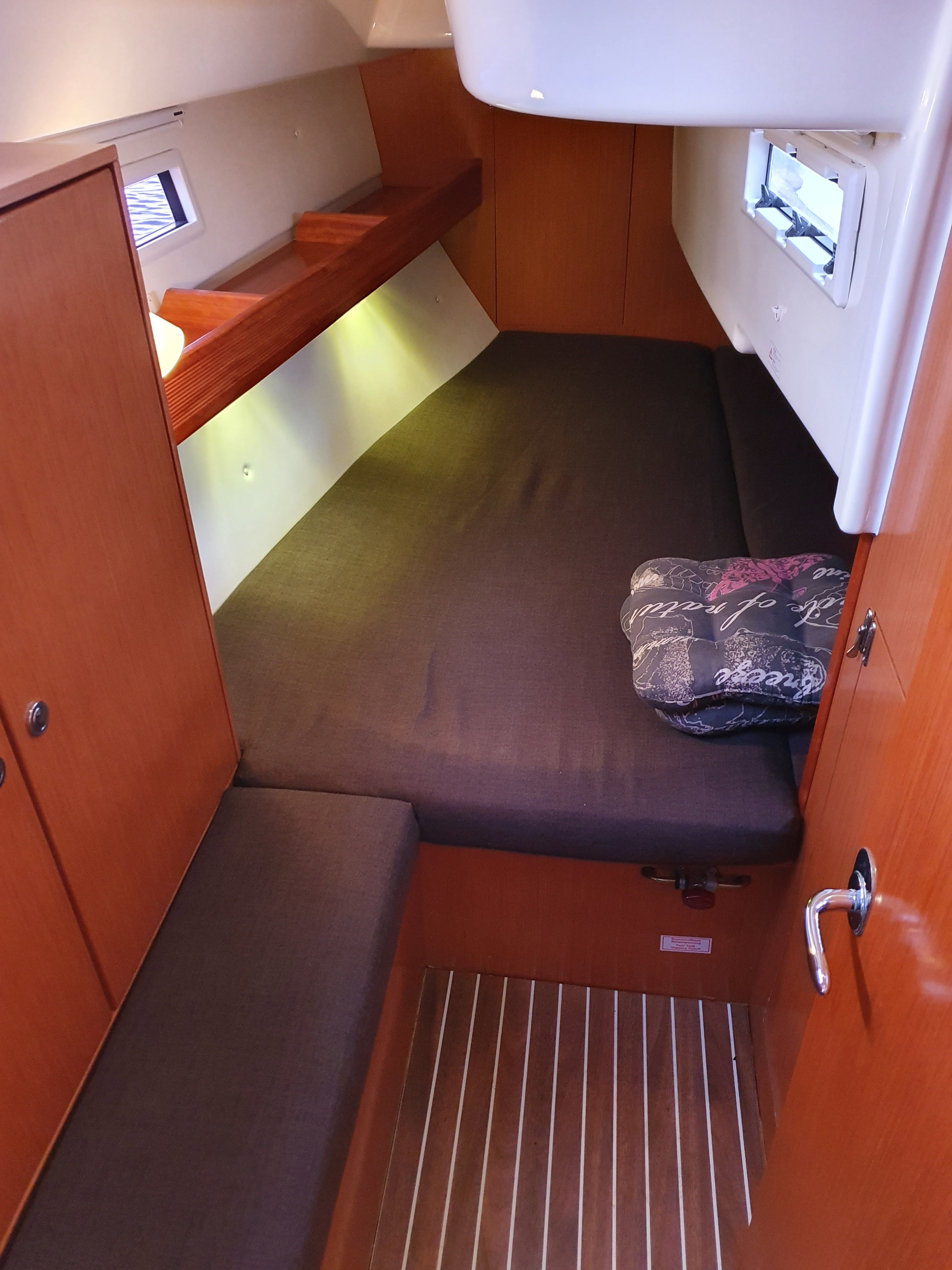 Bavaria Cruiser 32 | Katja