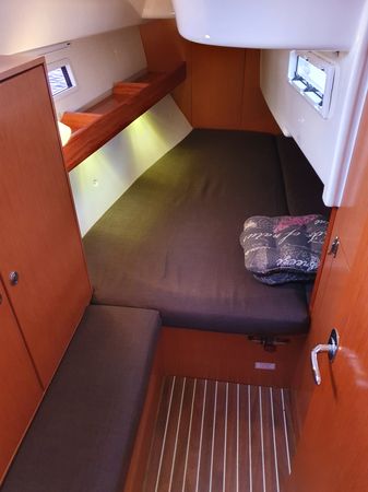 Bavaria Cruiser 32 | Katja