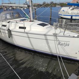 Bavaria Cruiser 32 | Katja