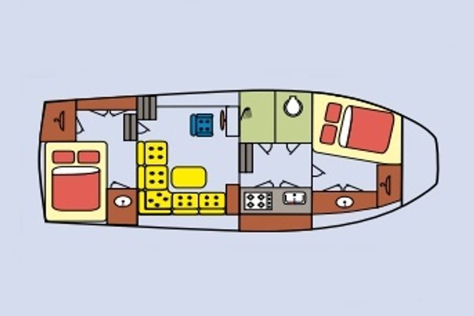 Rogger 1000 | Mantelmeeuw