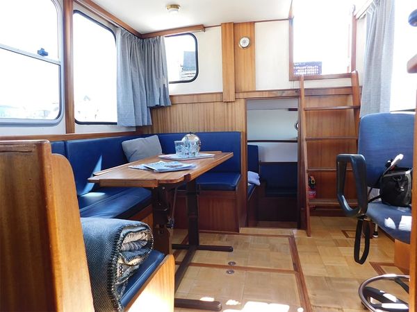 Rogger 1000 | Mantelmeeuw