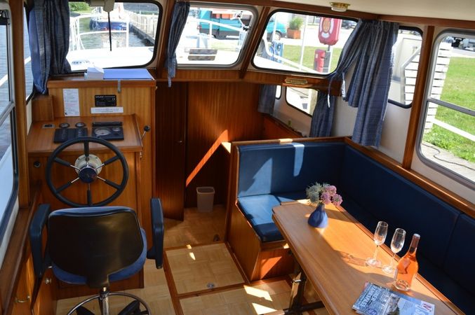 Rogger 1000 | Mantelmeeuw