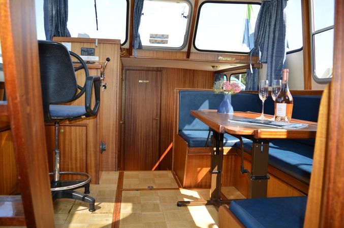 Rogger 1000 | Mantelmeeuw