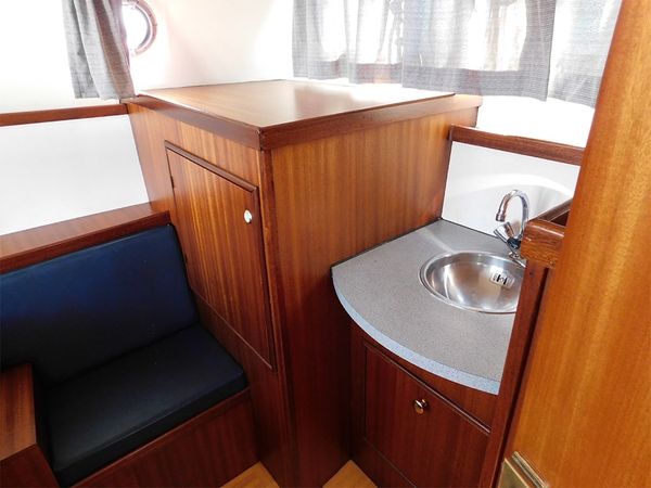 Rogger 1000 | Mantelmeeuw