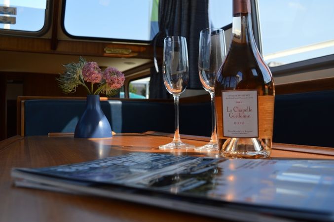 Rogger 1000 | Mantelmeeuw