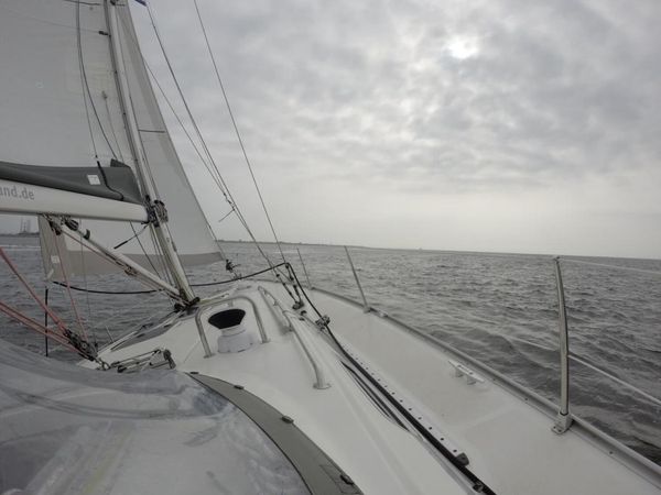 Bavaria Cruiser 40 | Hurriyet