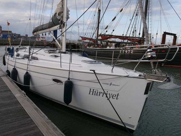 Bavaria Cruiser 40 | Hurriyet