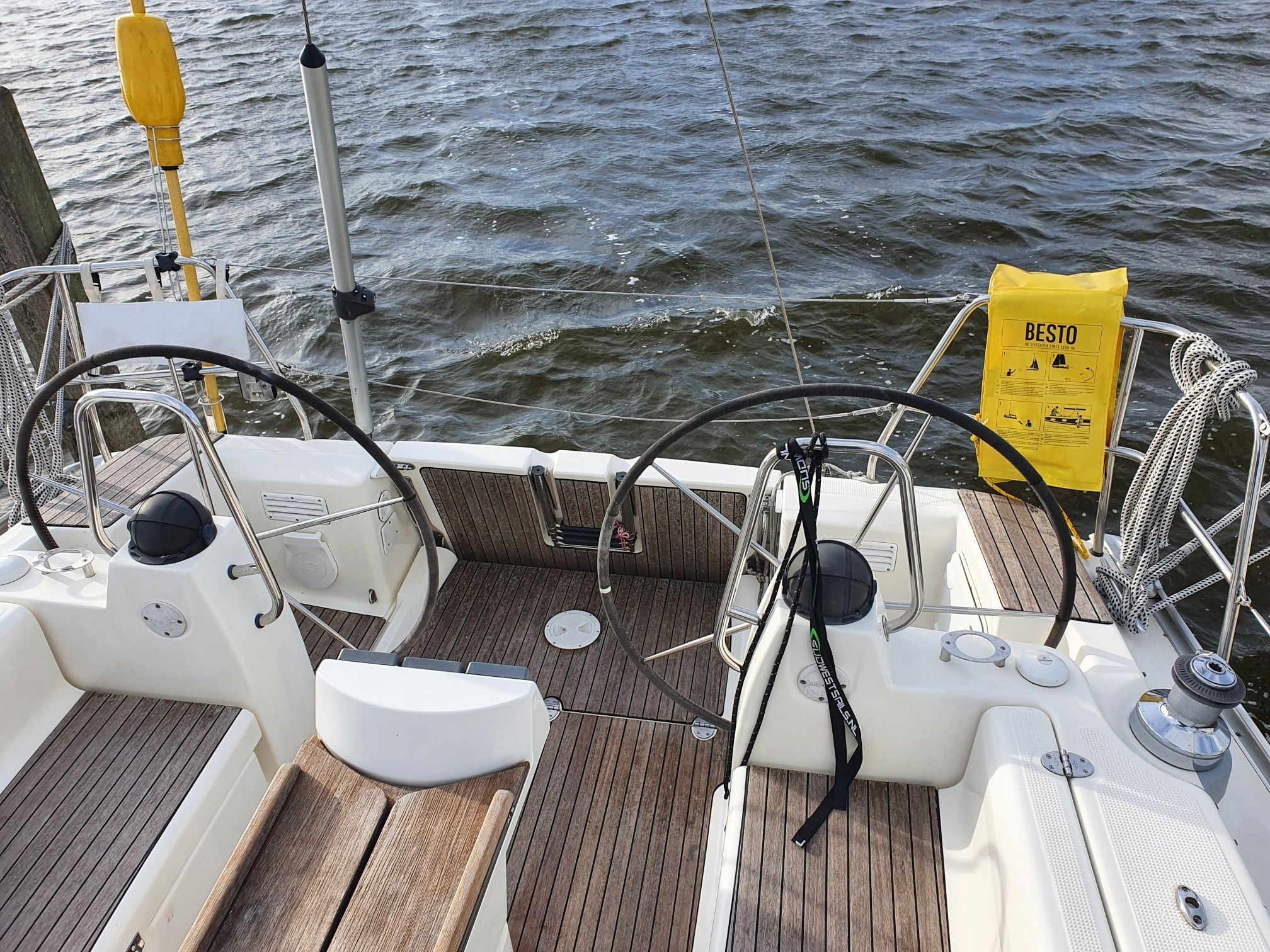 Bavaria Cruiser 40 | Hurriyet