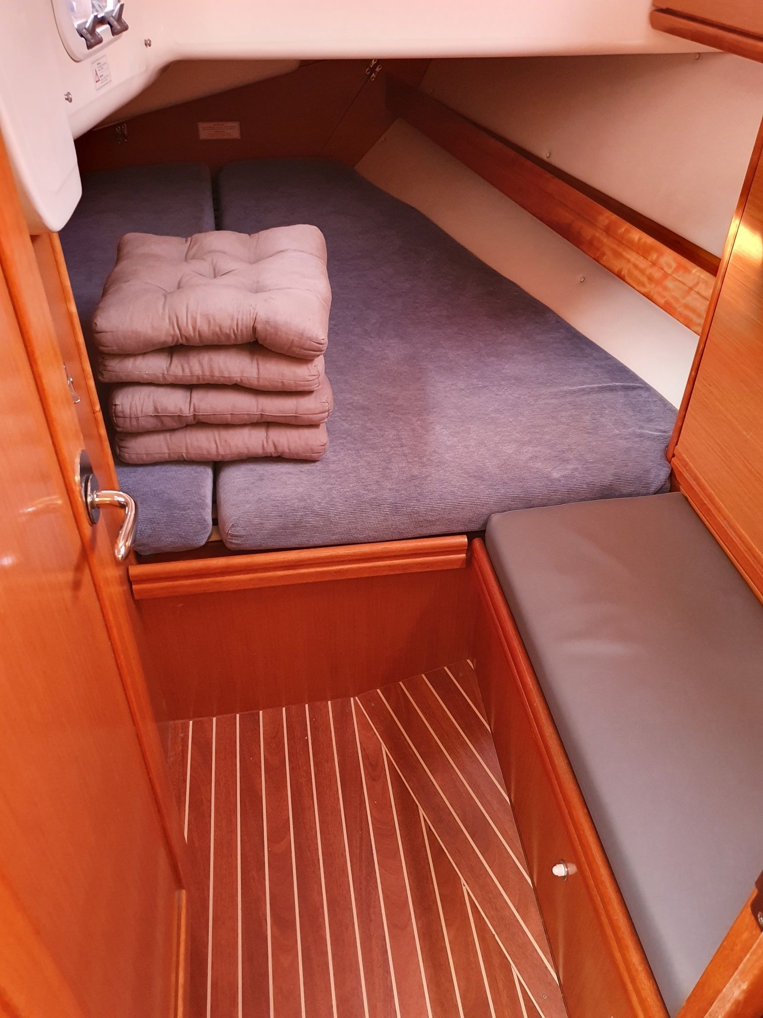 Bavaria Cruiser 40 | Hurriyet