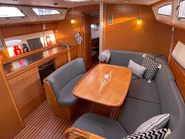 Bavaria Cruiser 40 | Hurriyet