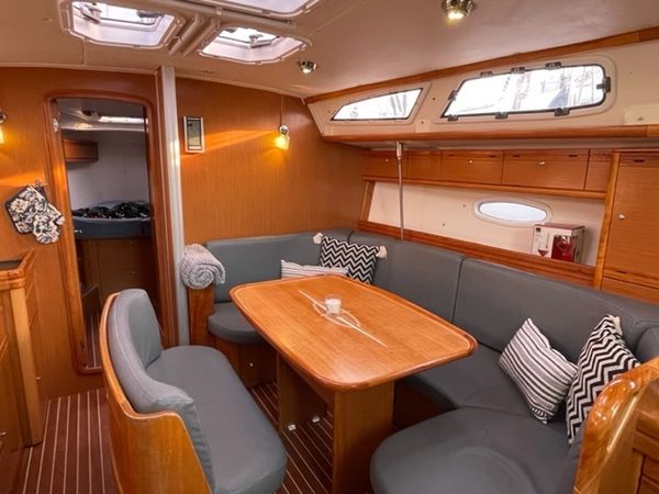Bavaria Cruiser 40 | Hurriyet