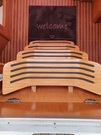 Bavaria Cruiser 40 | Hurriyet