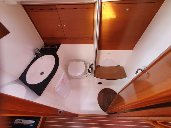 Bavaria Cruiser 40 | Hurriyet