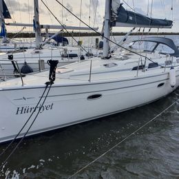Bavaria Cruiser 40 | Hurriyet