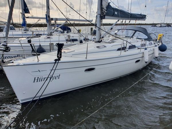 Bavaria Cruiser 40 | Hurriyet