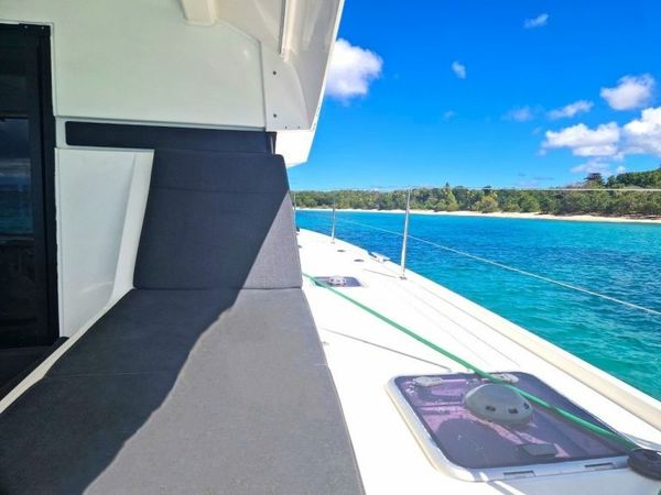 Lagoon 42 | Mezu Mare