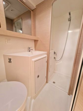 Lagoon 42 | Mezu Mare