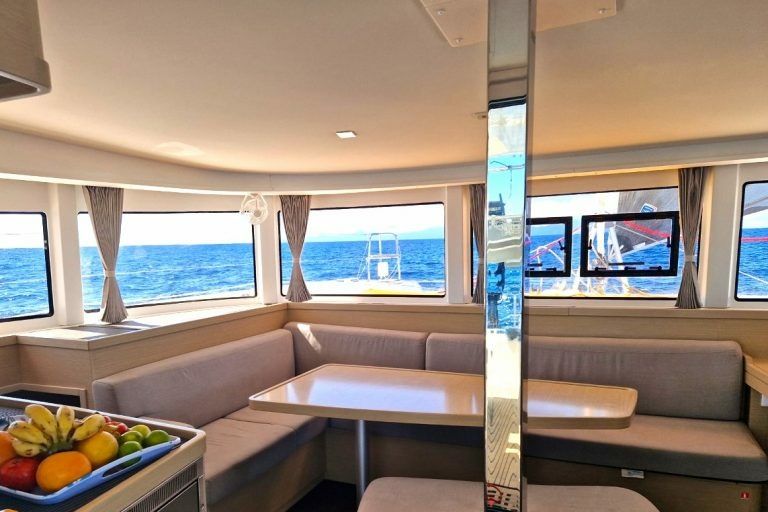 Lagoon 42 | Mezu Mare