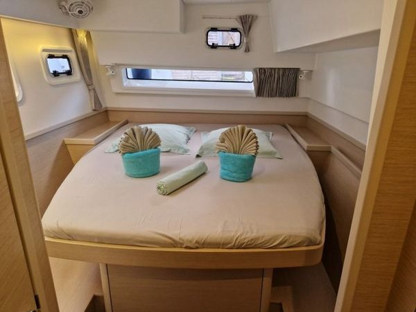 Lagoon 42 | Mezu Mare