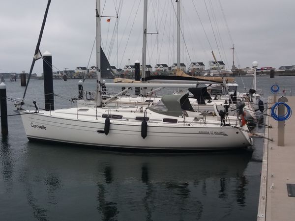 Bavaria 38 Cruiser | Caravella