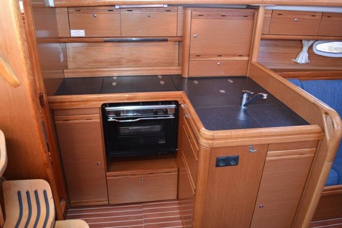 Bavaria 38 Cruiser | Caravella