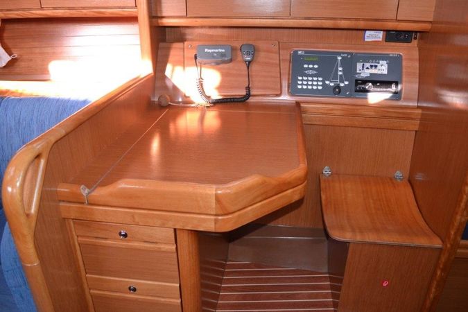 Bavaria 38 Cruiser | Caravella