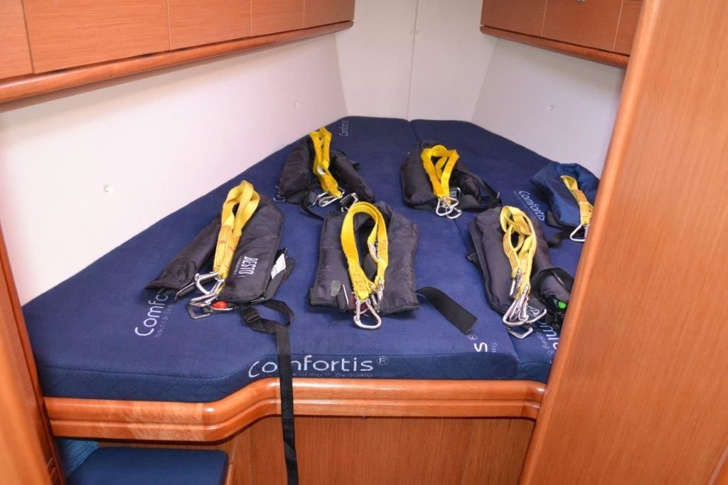 Bavaria 38 Cruiser | Caravella