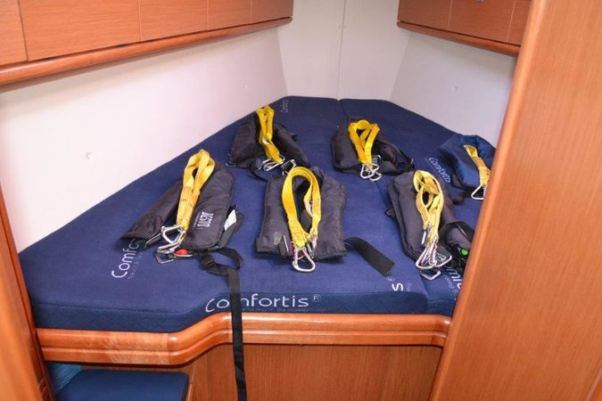 Bavaria 38 Cruiser | Caravella