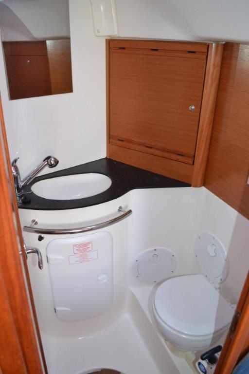 Bavaria 38 Cruiser | Caravella