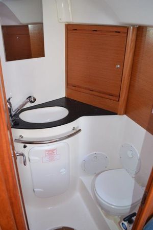 Bavaria 38 Cruiser | Caravella