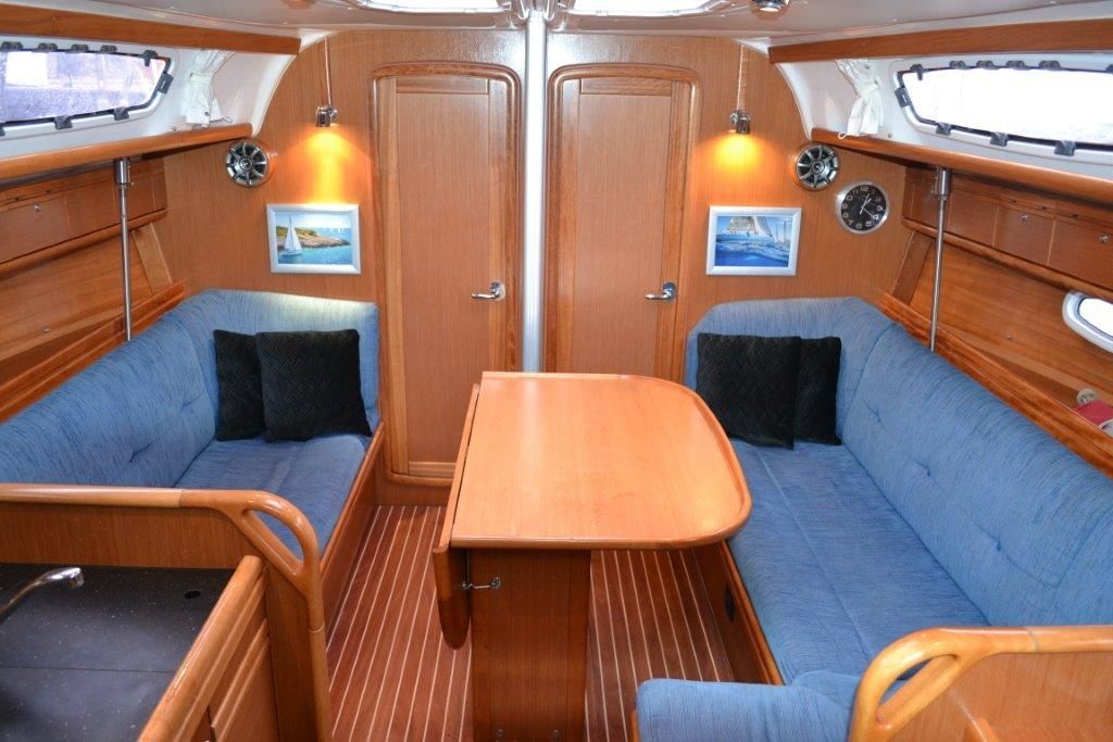 Bavaria 38 Cruiser | Caravella