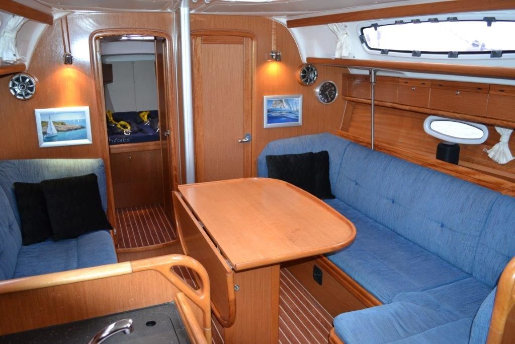 Bavaria 38 Cruiser | Caravella
